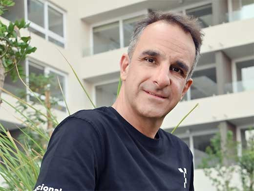 Julian Blas