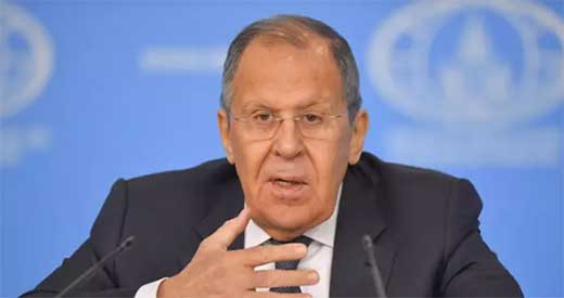 Lavrov