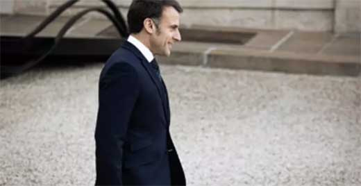 MACRON