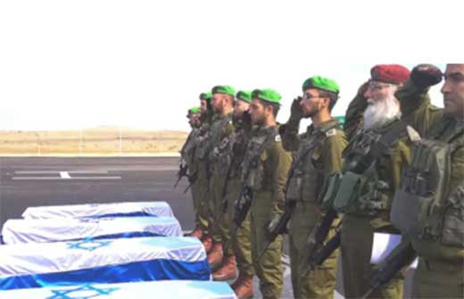 ISRA ACUSA