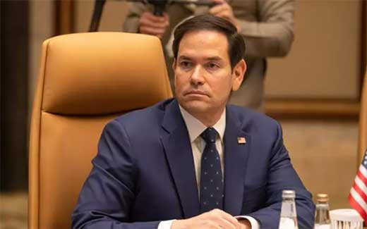 RUBIO DIICE