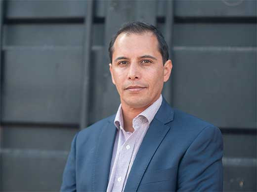 Rodrigo Vidal