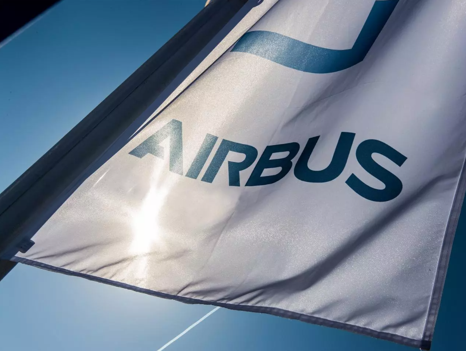 Airbus Flag (1)