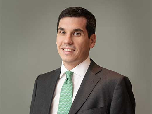 Gonzalo Ferraz de Andrade