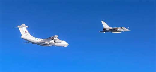 Aviones