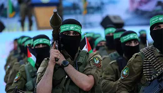 Hamas