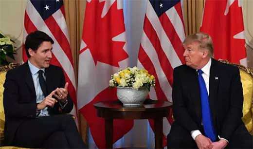 TRUDEAU
