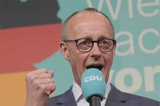 Merz