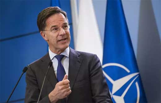 RUTTE