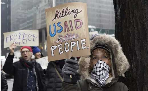 USAID
