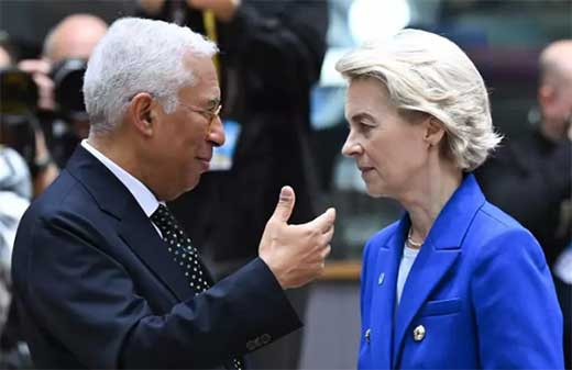 VON Y COSTA