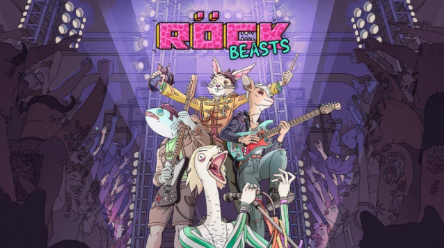 Imagen de recurso de Rockbeasts para Xbox