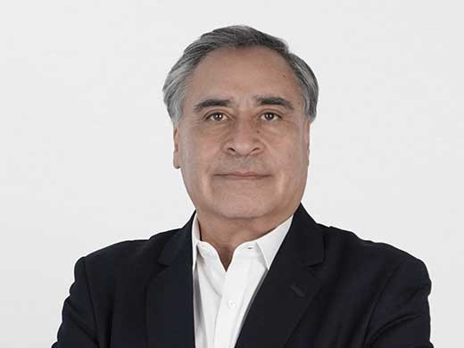 Patricio Valenzuela,