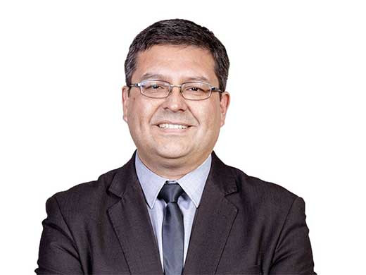 Lorenzo Reyes Bozo