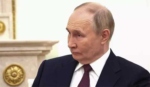 RUSIA LIBERAC