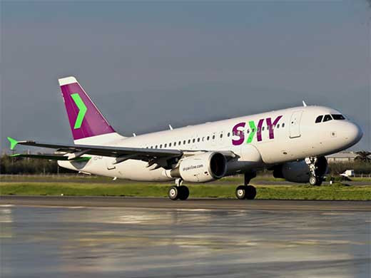 SKY AVION