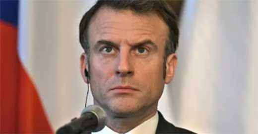 Macron