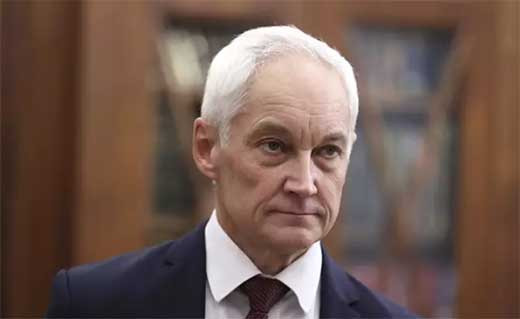 Rusia anuncia