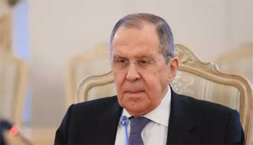 Rusia y eeuu