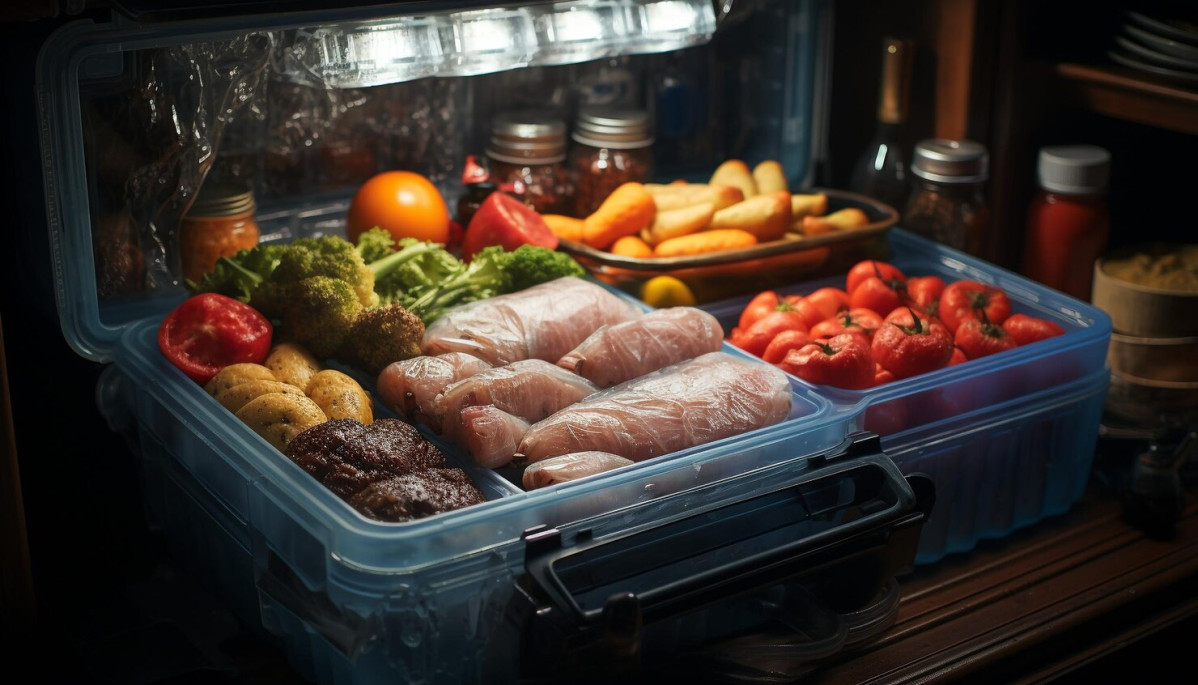 ALIMENTOS   LUZ