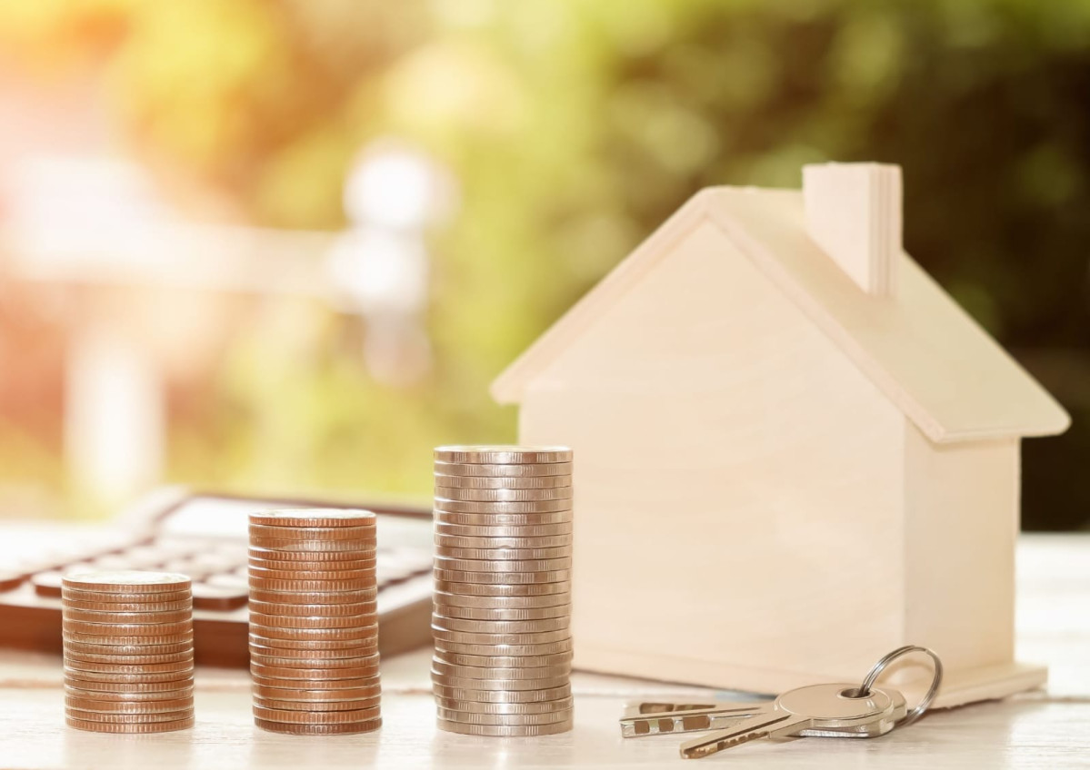 Housepricing