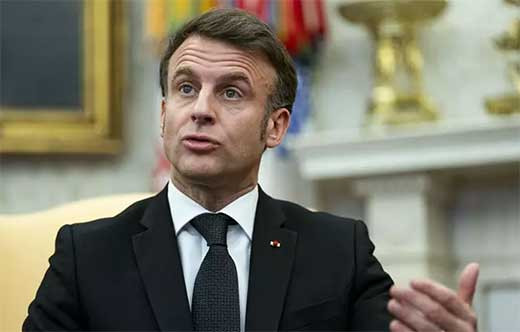 Macron