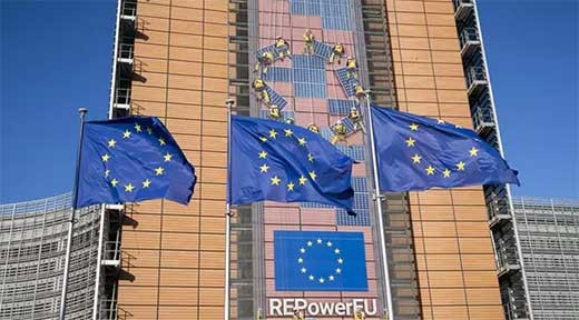 La ue