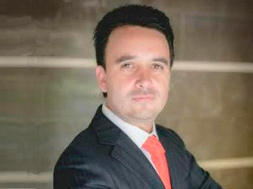 René Fernández Montt