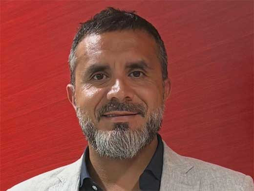 Patricio Jaramillo 