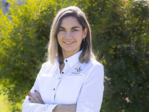 Isabel Caradeux