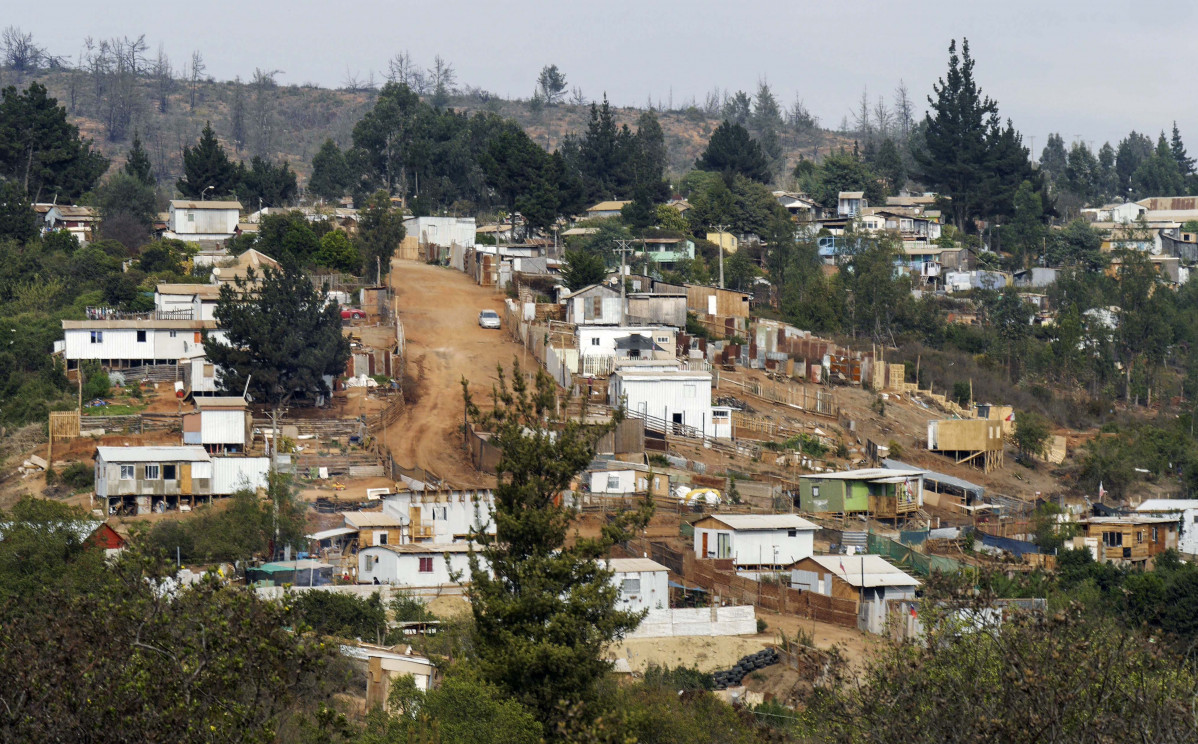VALPARAISO (1)