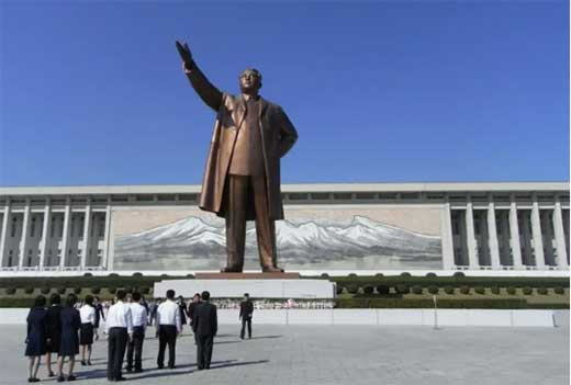 COREA DE