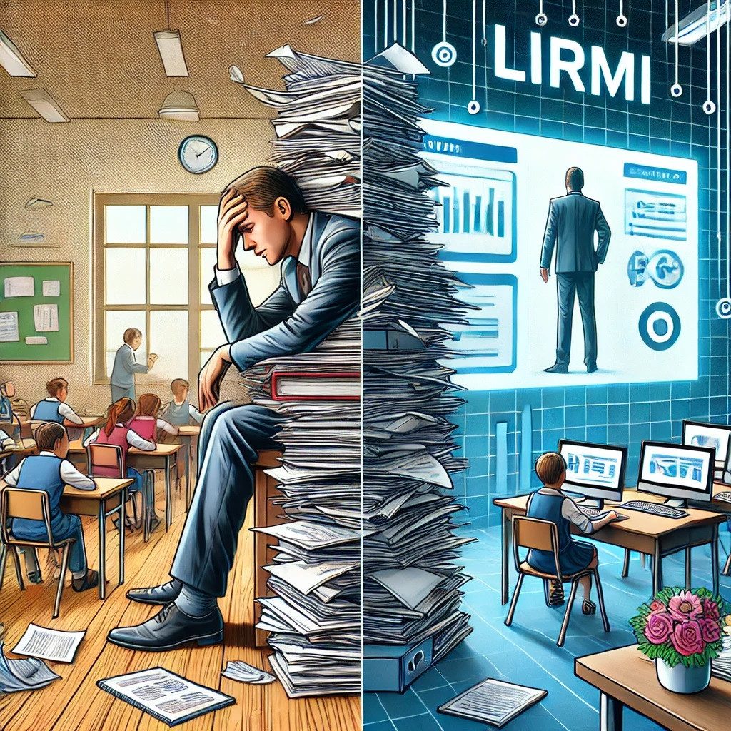 Lirmi