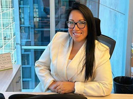 Priscila Espinoza
