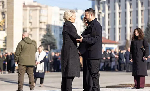 La UE convoca