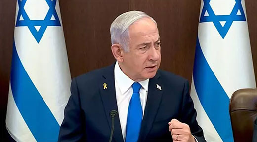 Israel aprueba