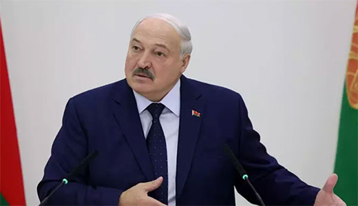 Lukashenko