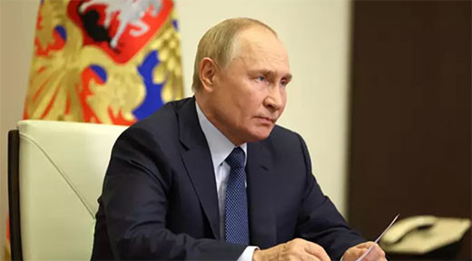 Rusia expulsa