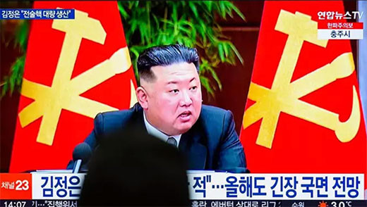 Corea del Sur