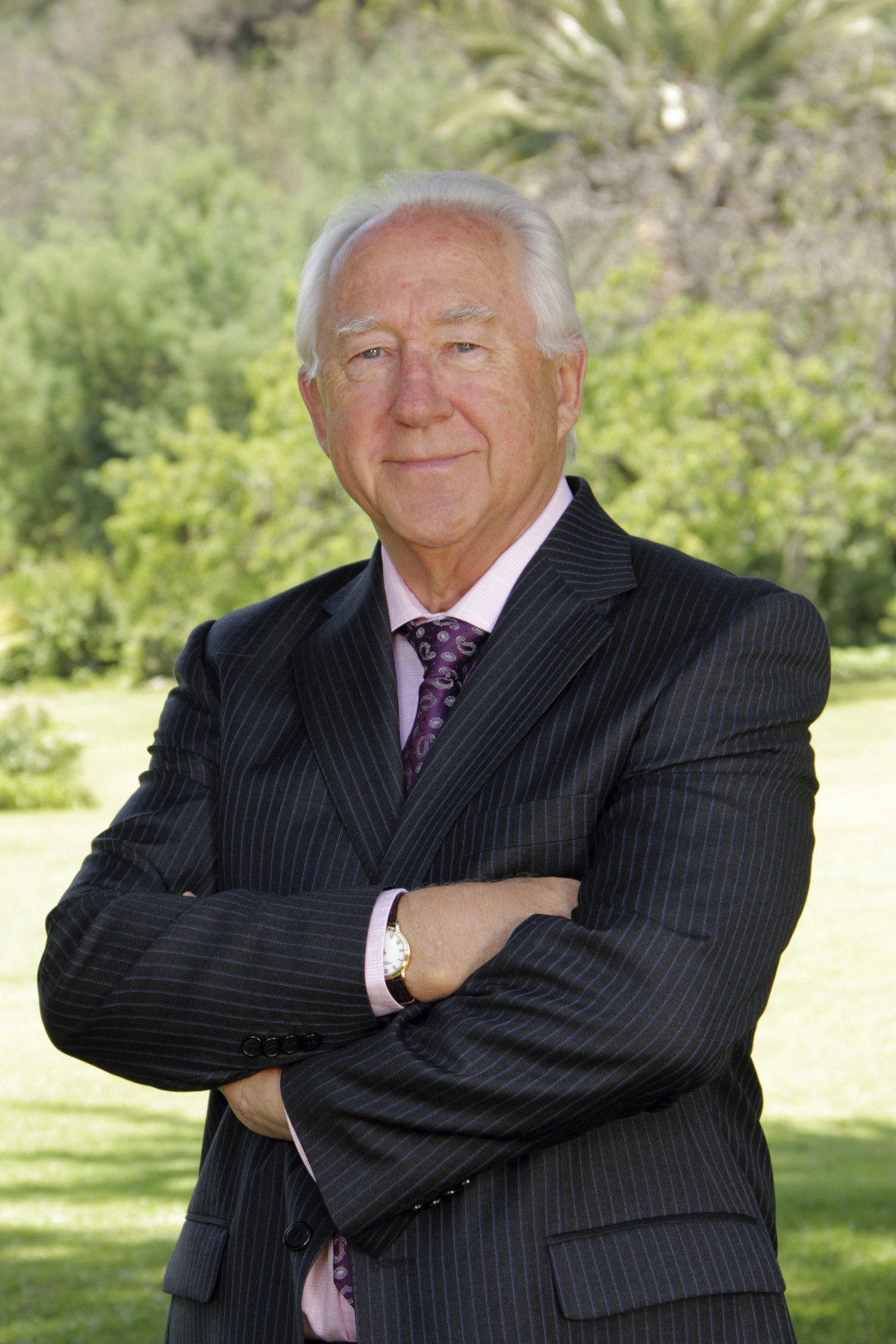 Horst Paulmann