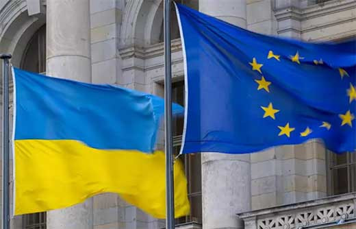 La UE cel