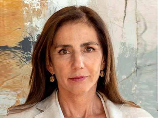 Catalina Binder