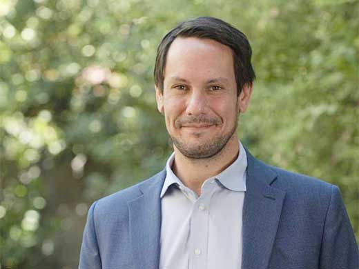 Sebastien Leroux