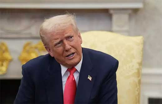 Trump asegura que responderau0301