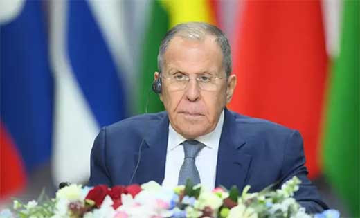 Rusia insiste en 'abordar las 