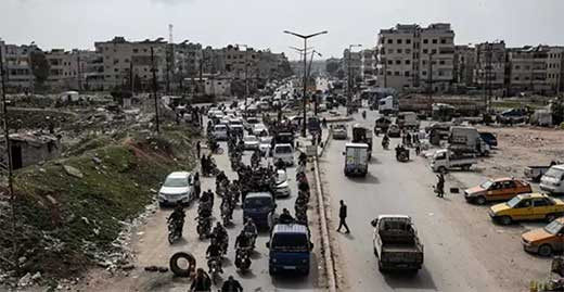 La UE valora el acuerdo entre Damasco 