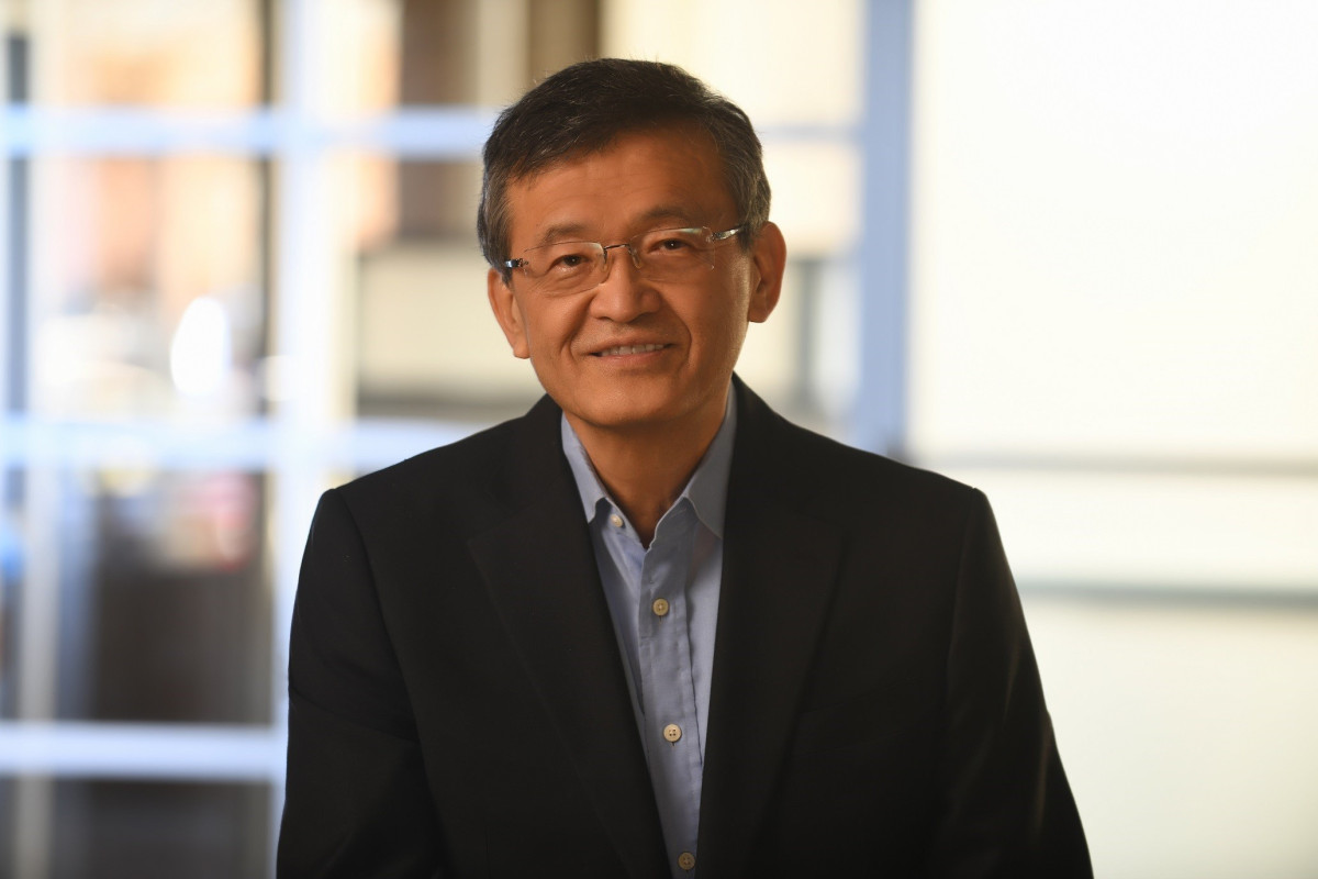 EuropaPress 6575755 lip bu tan was appointed chief executive officer of intel corporation in