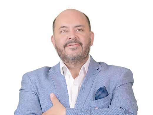 Rodrigo Correa