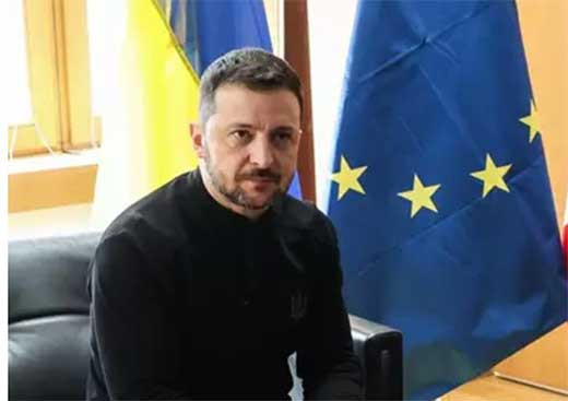 Zele apunta