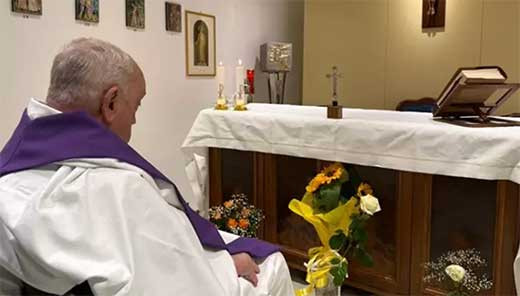 El Vaticano